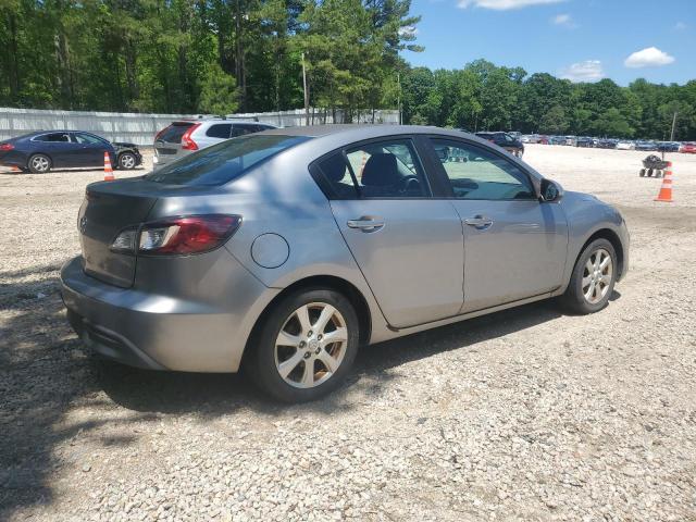 2011 Mazda 3 I VIN: JM1BL1VF3B1372433 Lot: 56064354