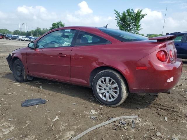 2009 Chevrolet Cobalt Lt VIN: 1G1AT18HX97203910 Lot: 53893034