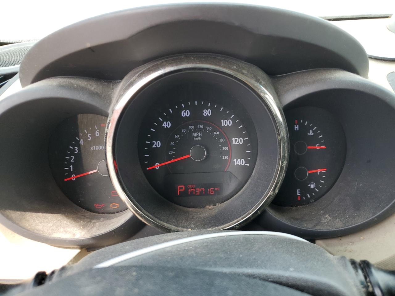 KNDJT2A27A7147495 2010 Kia Soul +