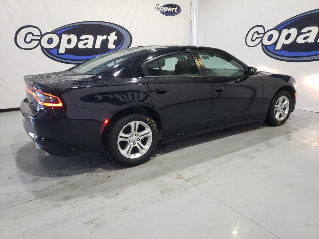 2022 Dodge Charger Sxt VIN: 2C3CDXBG2NH161008 Lot: 55015414