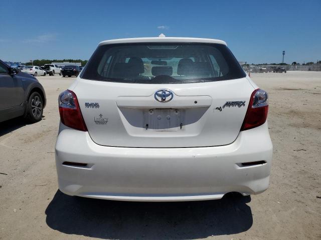 2009 Toyota Corolla Matrix VIN: 2T1KU40E39C040818 Lot: 56884874