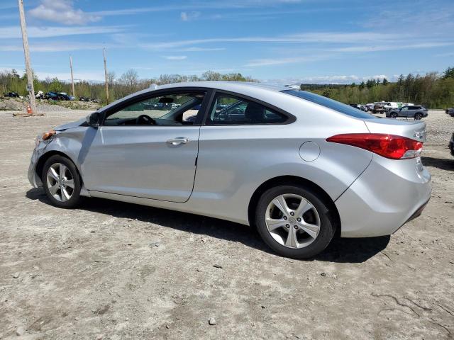 Vin: kmhdh6ae7du013605, lot: 59675204, hyundai elantra gs 20132