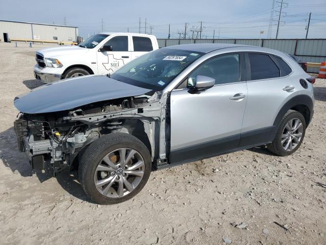 2021 Mazda Cx-30 Select VIN: 3MVDMBBL8MM240486 Lot: 56287654