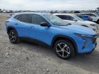 CHEVROLET TRAX 1RS photo