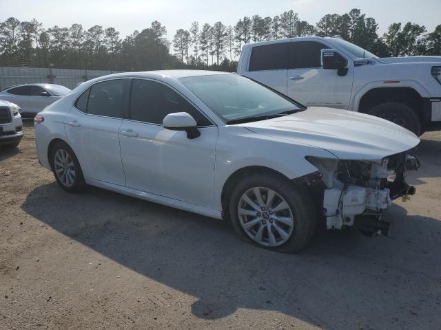 2018 Toyota Camry L VIN: 4T1B11HK4JU678306 Lot: 54208414