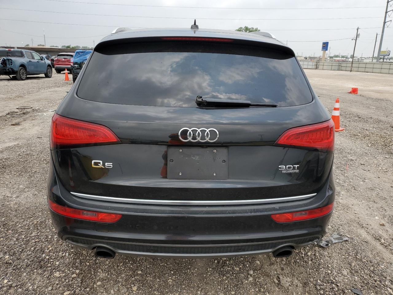 WA1D7AFP5GA027975 2016 Audi Q5 Premium Plus S-Line