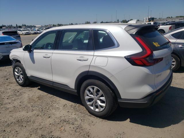 2023 Honda Cr-V Lx VIN: 5J6RS3H21PL003632 Lot: 55321744