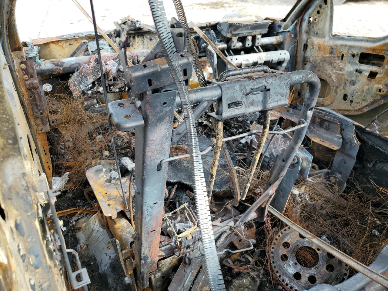 1FTPX14595NA56440 2005 Ford F150