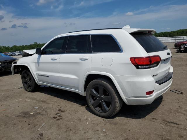 2015 Jeep Grand Cherokee Laredo VIN: 1C4RJFAG3FC157385 Lot: 55926434