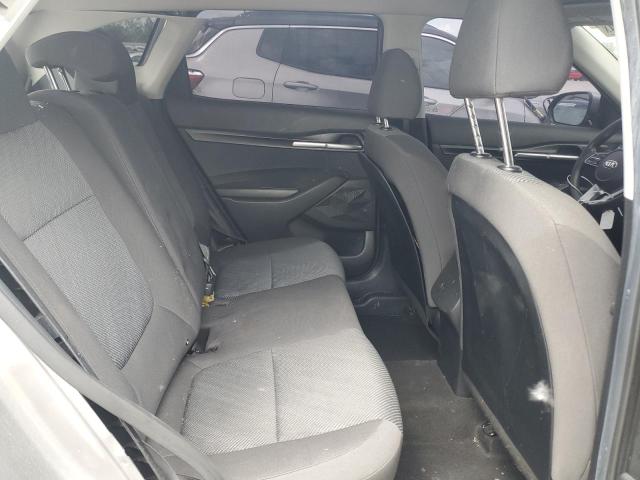 2021 Kia Seltos Lx VIN: KNDEPCAA0M7190616 Lot: 56453944