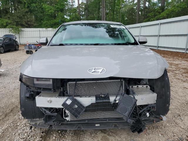 2022 Hyundai Ioniq 5 Sel VIN: KM8KN4AE1NU066001 Lot: 54040864