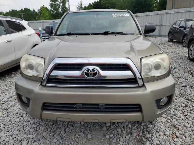 2008 Toyota 4Runner Sr5 VIN: JTEBU14R380131846 Lot: 55956264