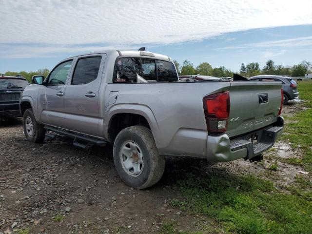 2021 Toyota Tacoma Double Cab VIN: 5TFCZ5ANXMX281912 Lot: 52141884