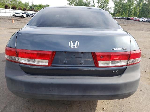 2005 Honda Accord Lx VIN: 1HGCM56405A125799 Lot: 56221264