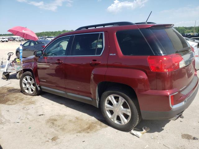 Vin: 2gkalnek1h6184956, lot: 55858014, gmc terrain sle 20172