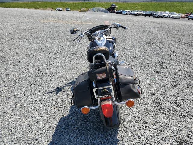 2001 YAMAHA XV1600 ATL - JYAVP07E81A005084