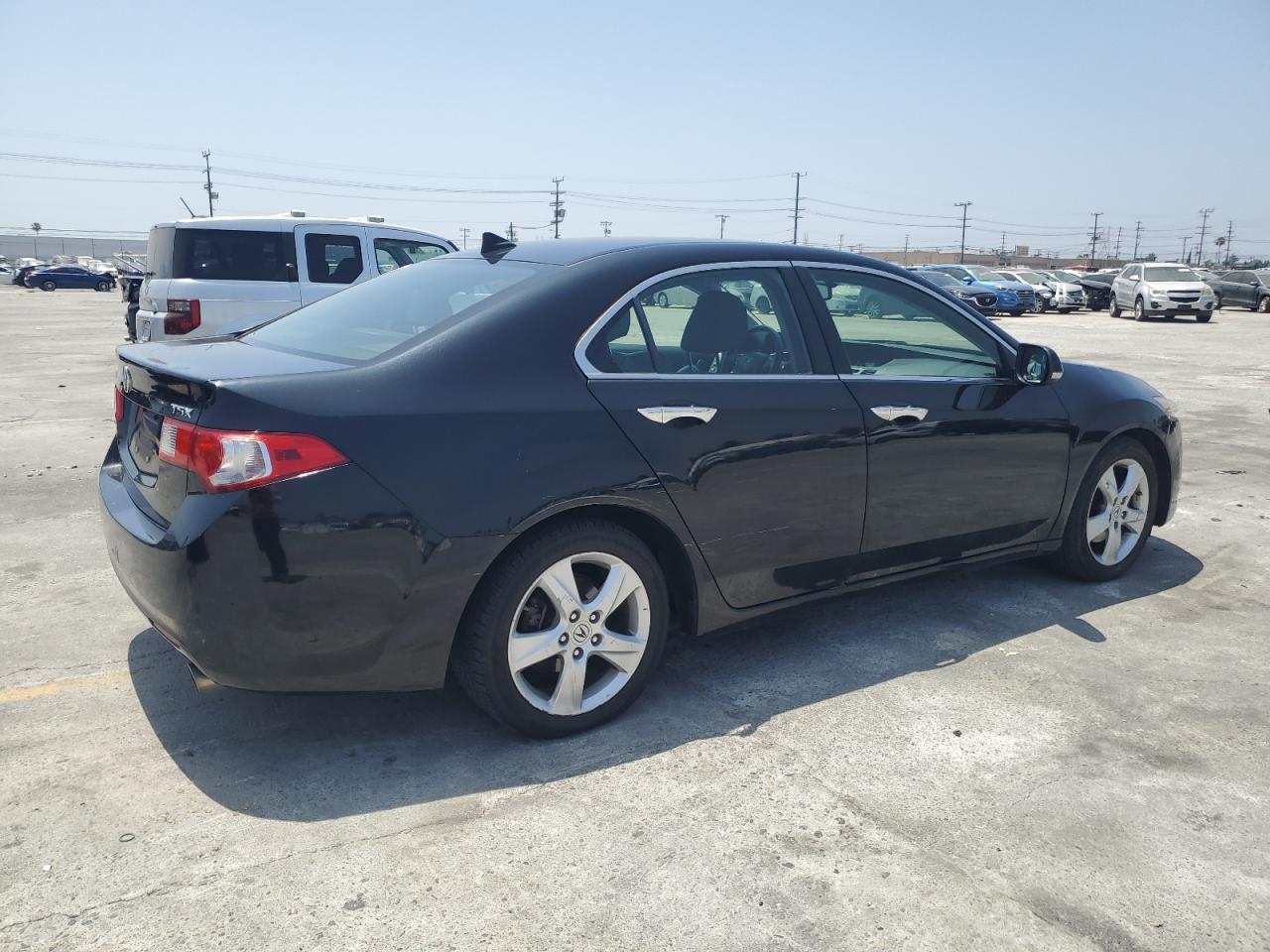 JH4CU2F60AC024239 2010 Acura Tsx