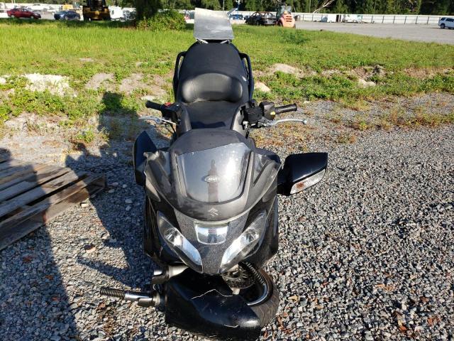 2009 Suzuki An650 VIN: JS1CP51A492100465 Lot: 56684374