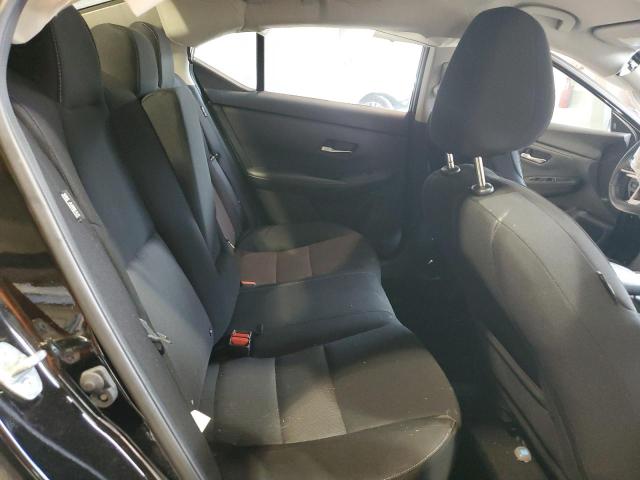 2022 Nissan Sentra Sv VIN: 3N1AB8CV5NY237300 Lot: 56028844