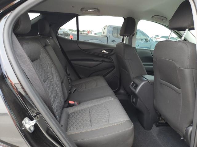 2020 Chevrolet Equinox Lt VIN: 3GNAXUEV2LL253461 Lot: 55388454