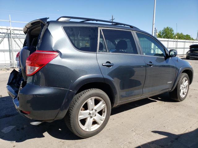 2006 Toyota Rav4 Sport VIN: JTMBK32V766007160 Lot: 55229804