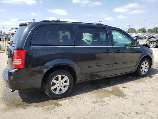 2008 Chrysler Town & Country Touring VIN: 2A8HR54P08R713732 Lot: 54290894