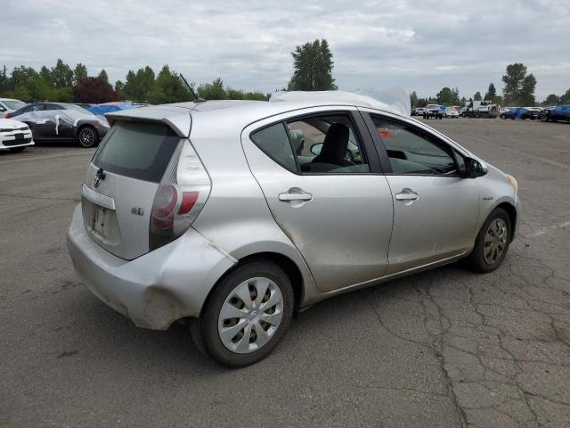 2013 Toyota Prius C VIN: JTDKDTB35D1544340 Lot: 56538874