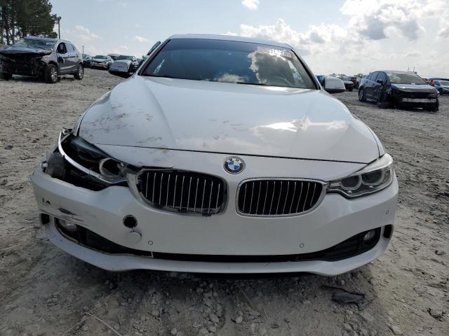 2015 BMW 435 I VIN: WBA3R1C53FK194680 Lot: 53928374