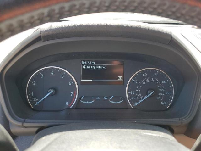 2020 Ford Ecosport Titanium VIN: MAJ6S3KL3LC355802 Lot: 56618034