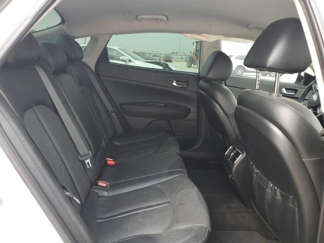 2019 KIA OPTIMA EX - 5XXGU4L11KG353492