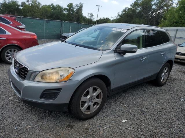 Lot #2524307067 2011 VOLVO XC60 3.2 salvage car