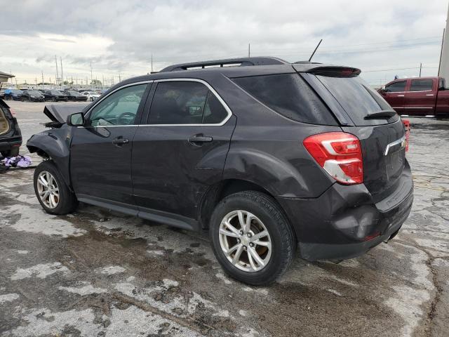 2016 Chevrolet Equinox Lt VIN: 2GNALCEK4G6316386 Lot: 53061294