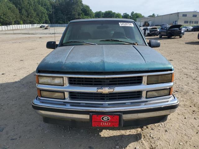 1997 Chevrolet Gmt-400 C1500 VIN: 2GCEC19R7V1147500 Lot: 54539724