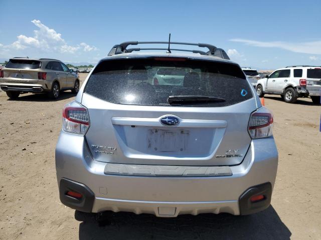 2015 Subaru Xv Crosstrek 2.0I Hybrid VIN: JF2GPBCC3FH286921 Lot: 56606294