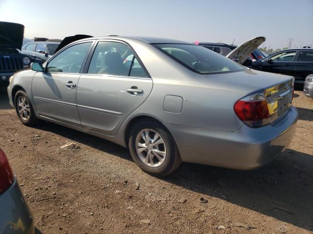 2005 Toyota Camry Le VIN: 4T1BF30K65U599623 Lot: 52317564