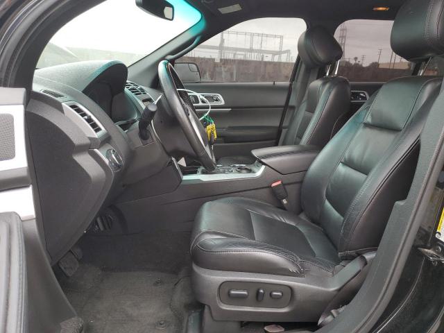 2013 Ford Explorer Xlt VIN: 1FM5K7D87DGA63078 Lot: 53880914