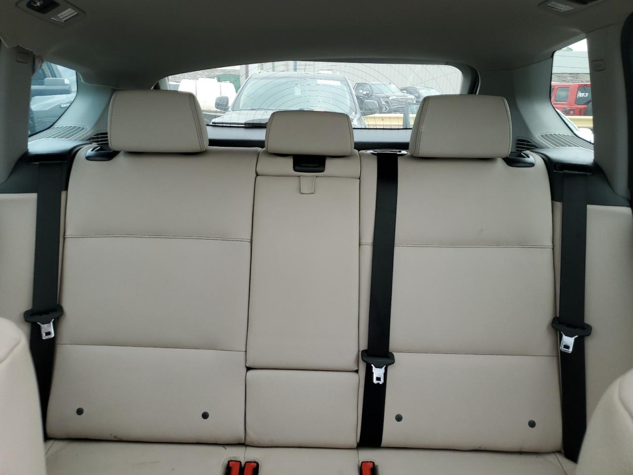 5UXWZ7C39H0X41109 2017 BMW X3 Sdrive28I