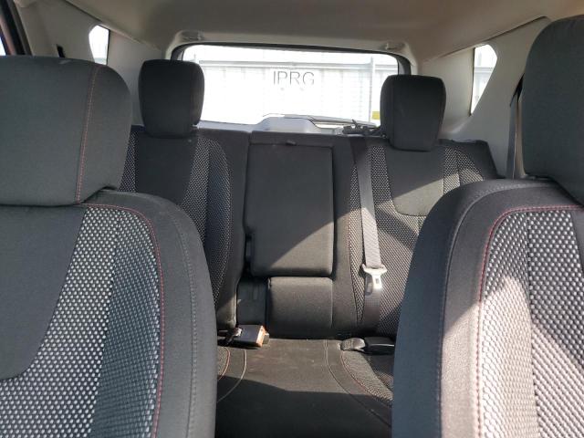 2014 Chevrolet Equinox Lt VIN: 2GNFLBE33E6274878 Lot: 54041274