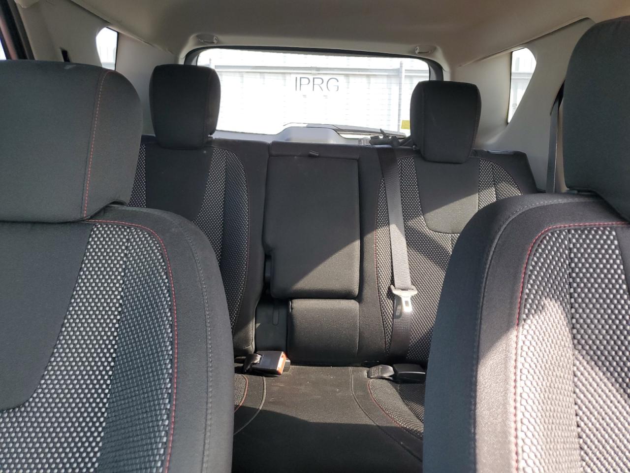 2GNFLBE33E6274878 2014 Chevrolet Equinox Lt