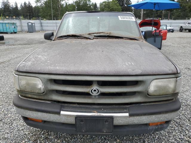 1997 Mazda B2300 VIN: 4F4CR12A2VTM30074 Lot: 55056304