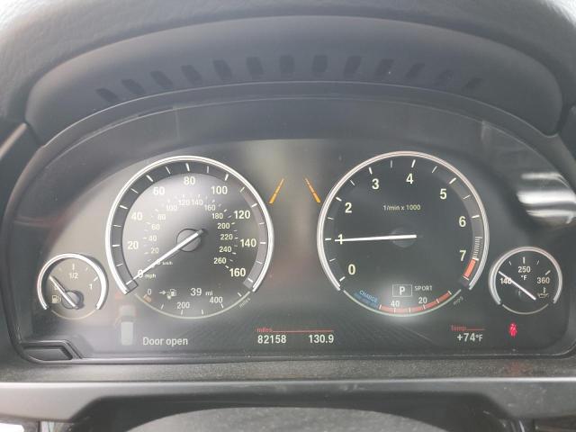 2018 BMW X5 Xdr40E VIN: 5UXKT0C58J0W02376 Lot: 53109354