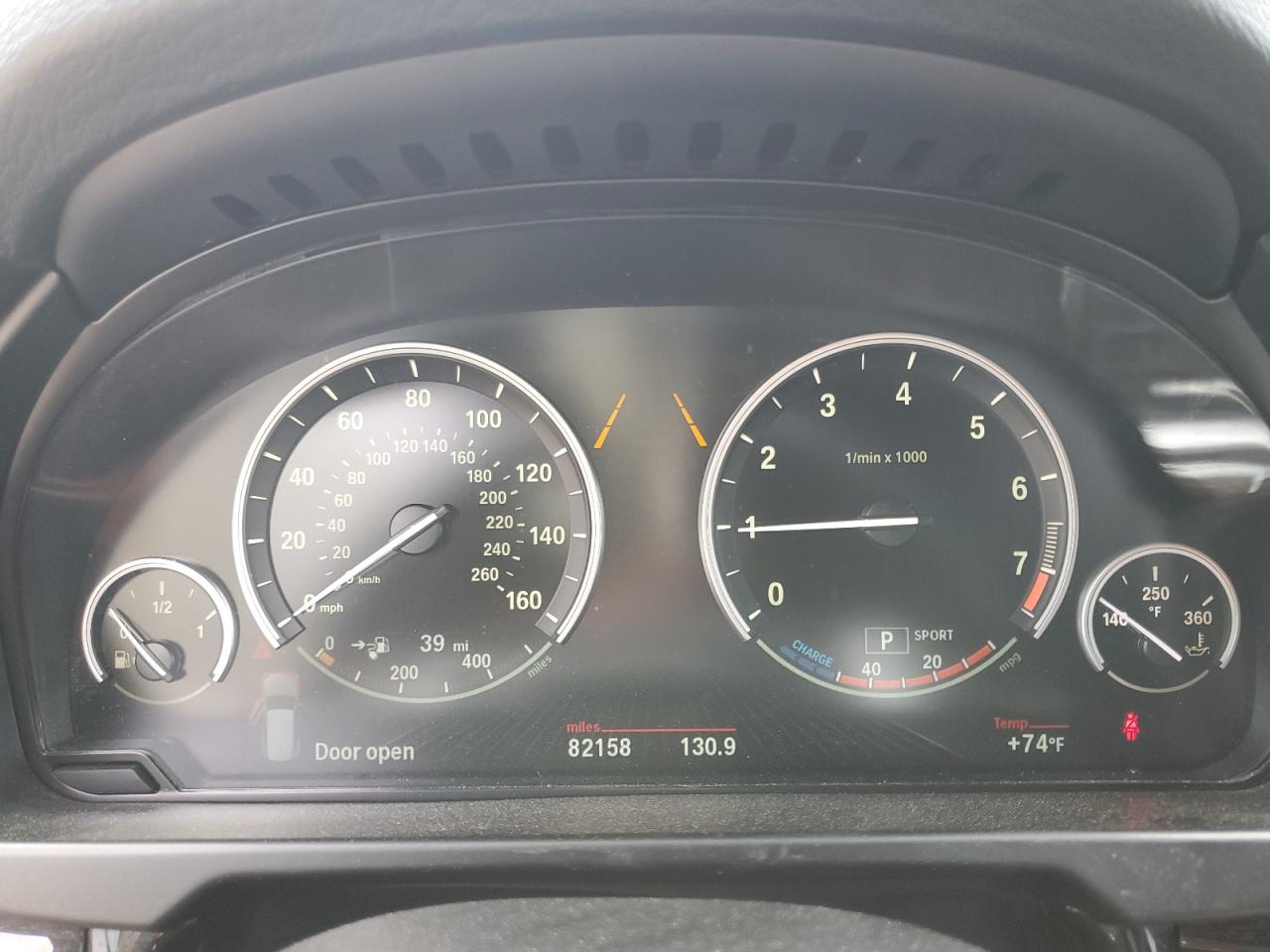 5UXKT0C58J0W02376 2018 BMW X5 Xdr40E