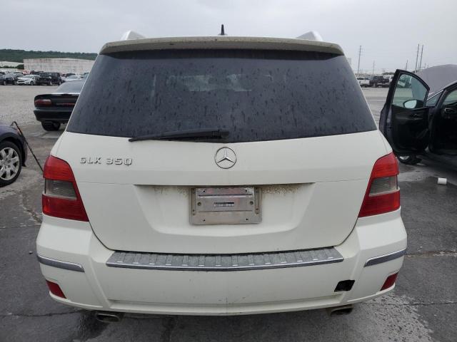 2010 Mercedes-Benz Glk 350 VIN: WDCGG5GB2AF433763 Lot: 56648724