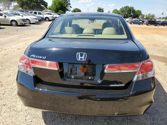 2012 Honda Accord Se VIN: 1HGCP2F69CA204411 Lot: 55814764