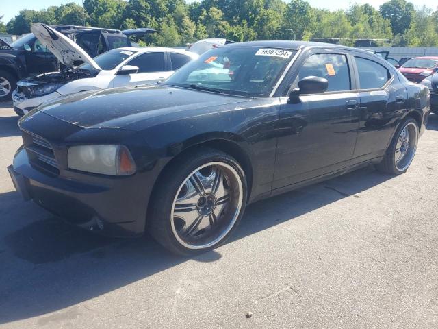 2006 Dodge Charger Se VIN: 2B3KA43R06H190928 Lot: 56507294