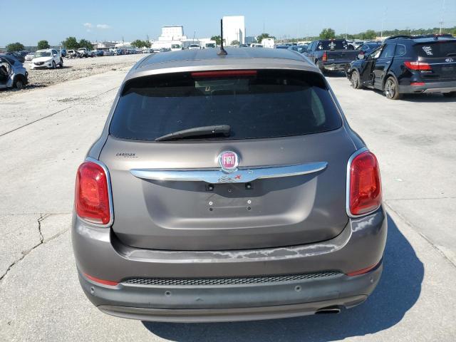 2016 FIAT 500X EASY - ZFBCFXBT7GP374282