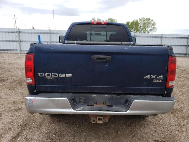 2006 Dodge Ram 2500 St VIN: 3D7KS28D76G290835 Lot: 52844134