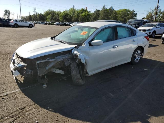 2016 Nissan Altima 2.5 VIN: 1N4AL3AP4GN371755 Lot: 55929884