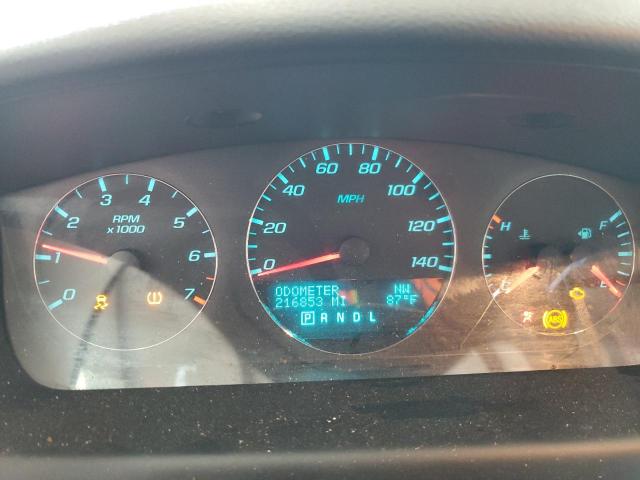 2012 Chevrolet Impala Lt VIN: 2G1WG5E30C1254248 Lot: 55721964