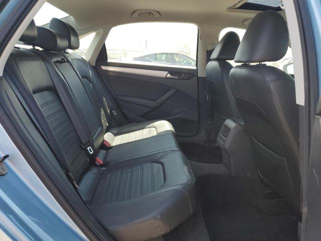 2012 Volkswagen Passat Se VIN: 1VWBM7A34CC001280 Lot: 56426734